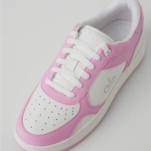 Alo Recovery Mode Sneaker